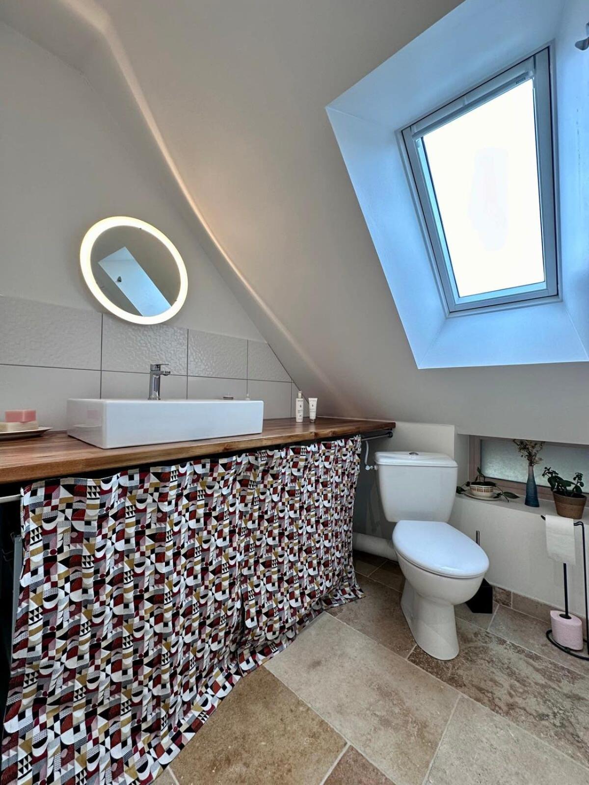 Maison De Marie - T2 Climterrasse - Meyssac Bourg ภายนอก รูปภาพ