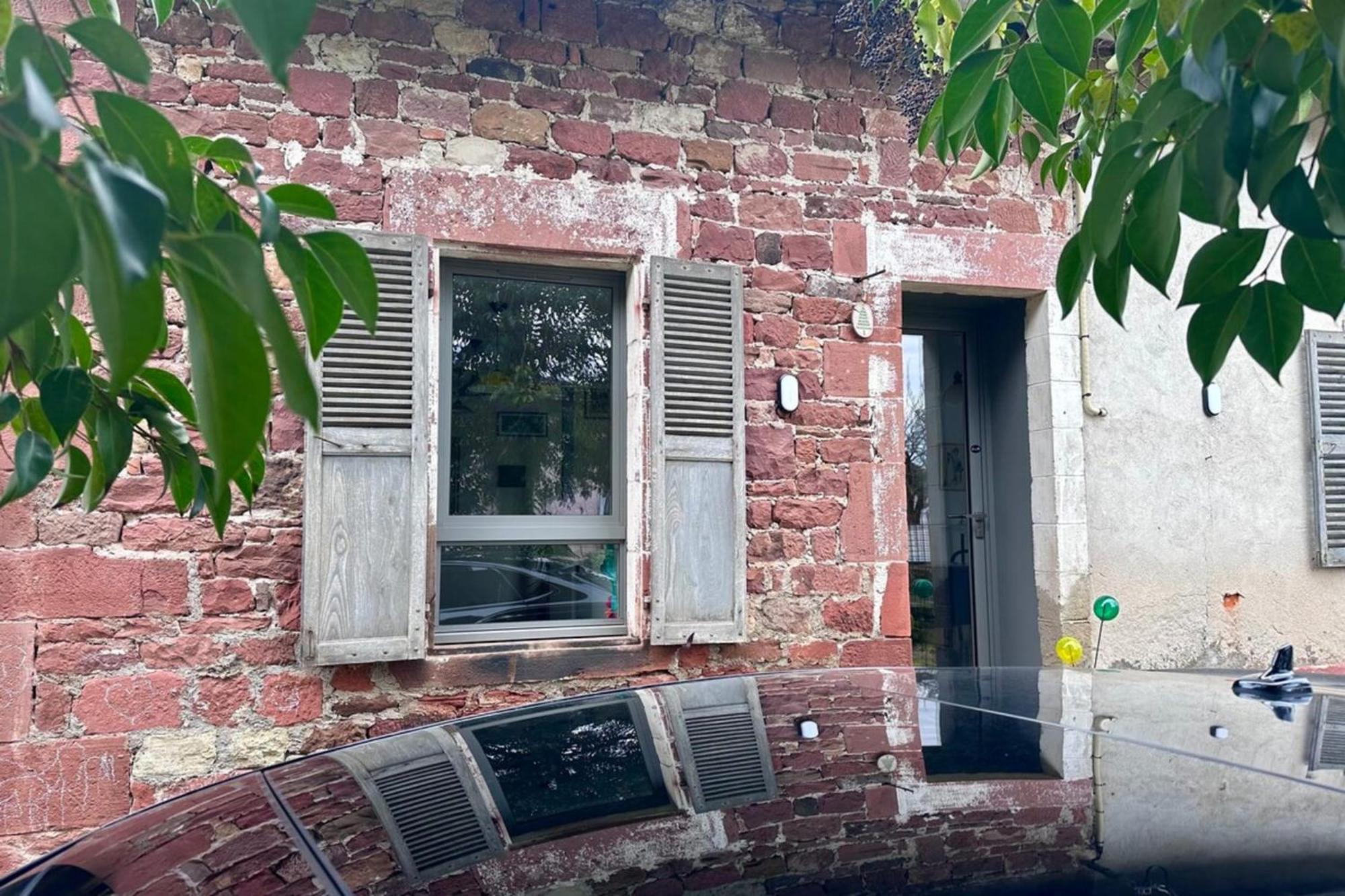Maison De Marie - T2 Climterrasse - Meyssac Bourg ภายนอก รูปภาพ