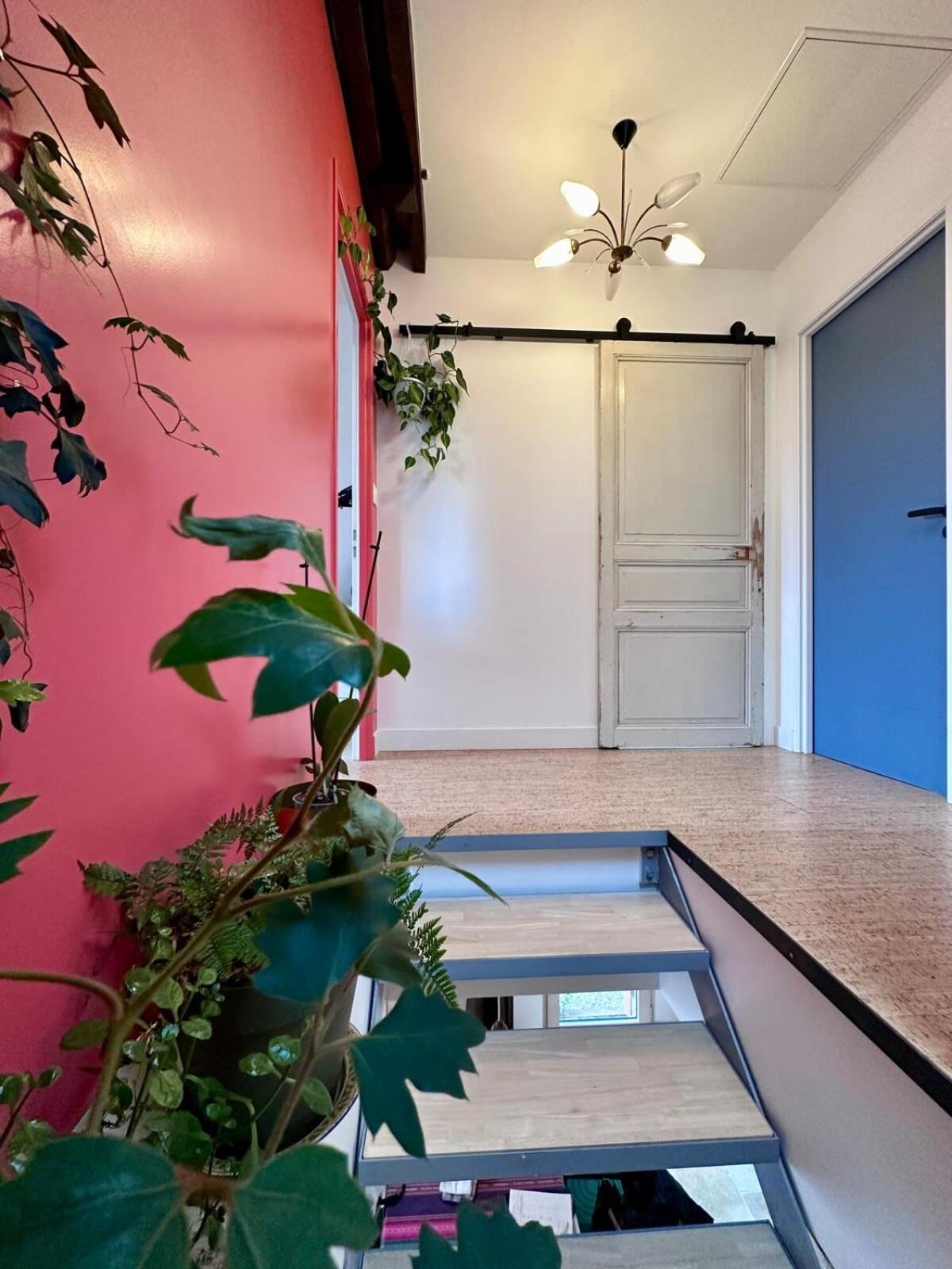 Maison De Marie - T2 Climterrasse - Meyssac Bourg ภายนอก รูปภาพ