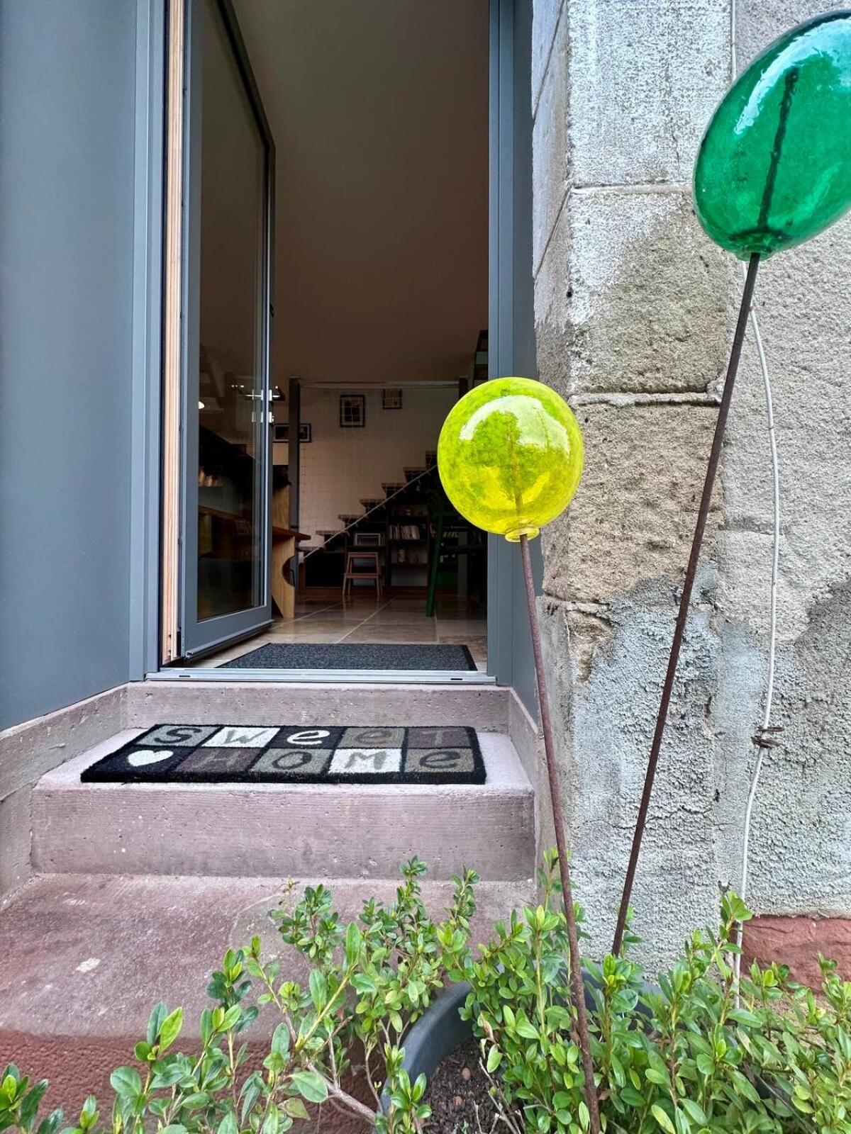 Maison De Marie - T2 Climterrasse - Meyssac Bourg ภายนอก รูปภาพ