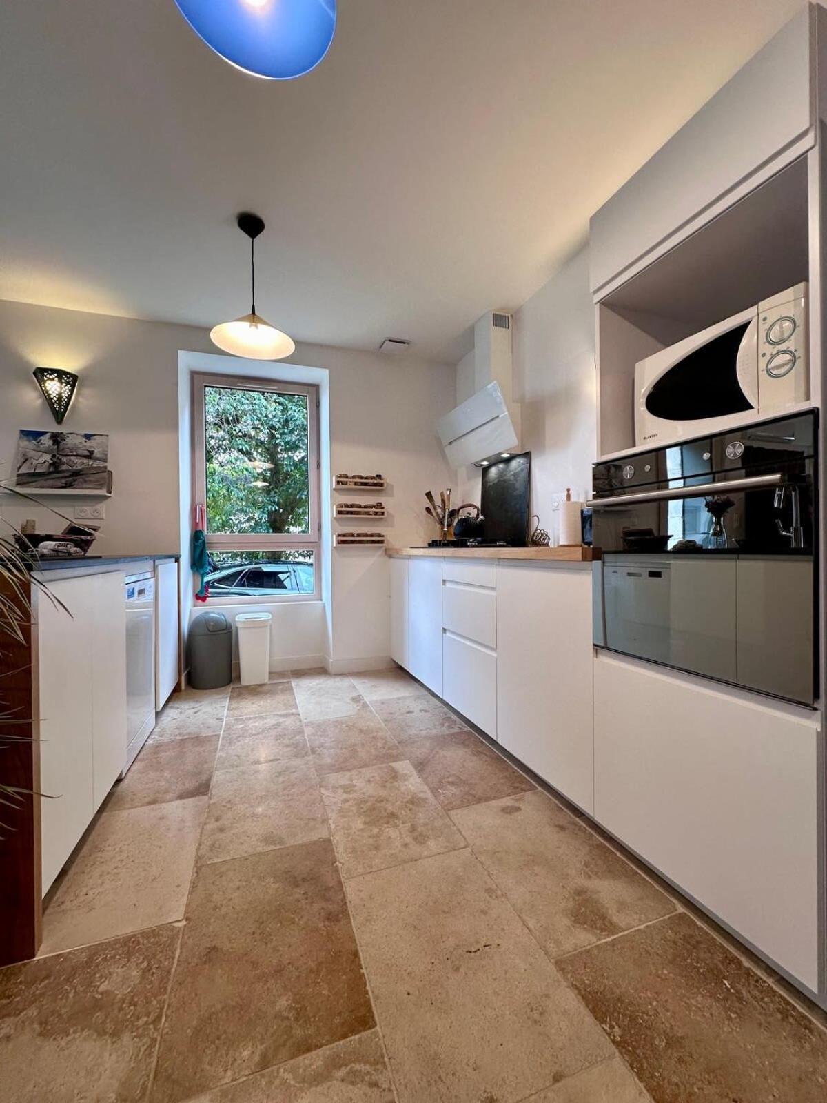 Maison De Marie - T2 Climterrasse - Meyssac Bourg ภายนอก รูปภาพ